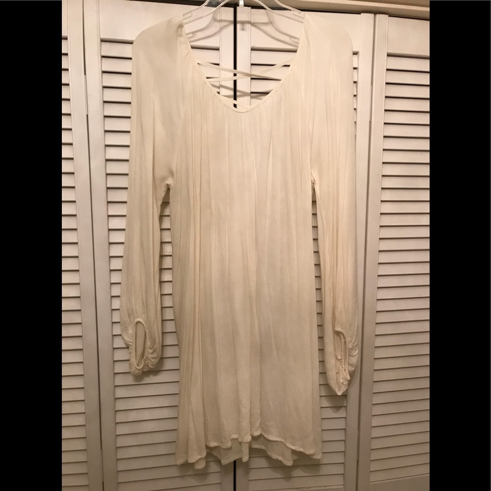 Boho Dress - Picture 2 of 2